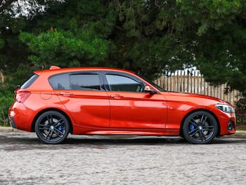 Used BMW 1 Series 2019 for sale - 79858062: Photo