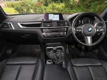Used BMW 1 Series 2019 for sale - 79858062: Photo
