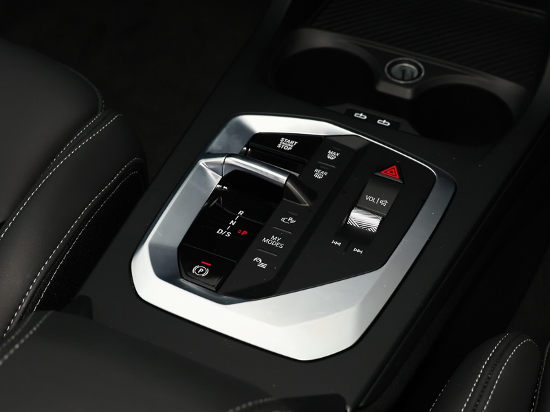 Used BMW 1 Series 2025 for sale - 77047027: Photo 10