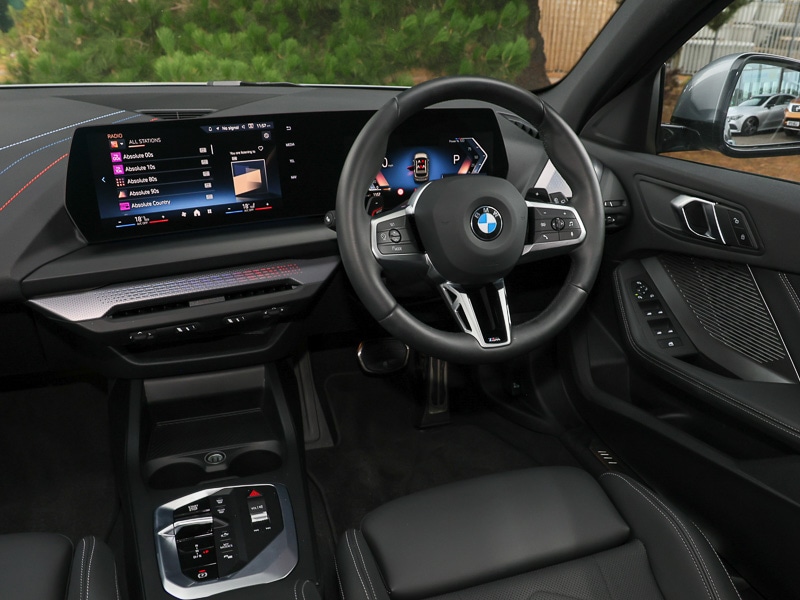 Used BMW 1 Series 2025 for sale - 77047027: Photo 12