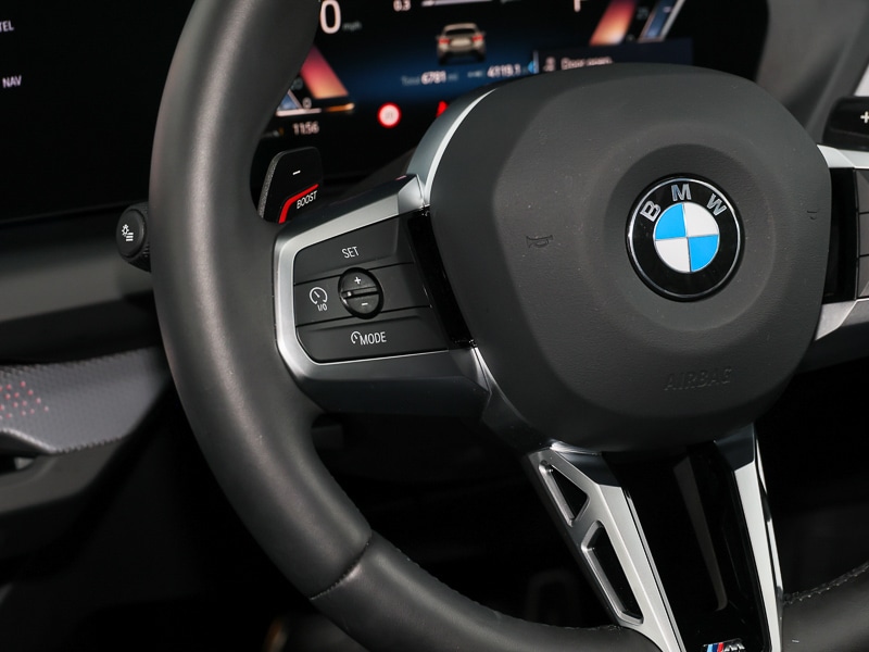 Used BMW 1 Series 2025 for sale - 77047027: Photo 17