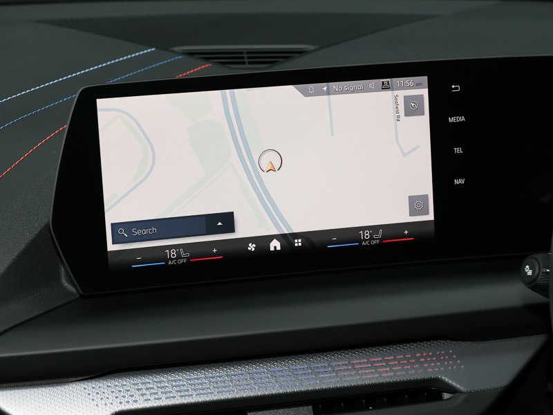 Used BMW 1 Series 2025 for sale - 77047027: Photo 19