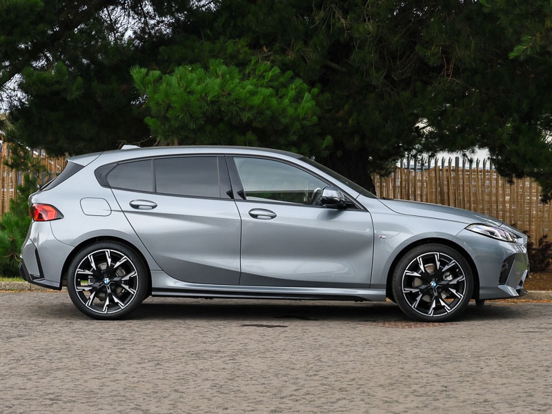 Used BMW 1 Series 2025 for sale - 77047027: Photo 2