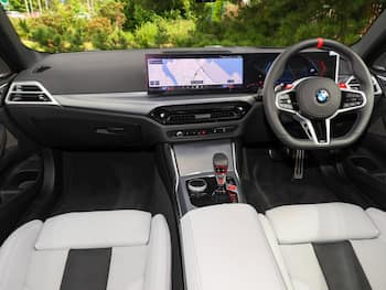 Used BMW M4 2026 for sale - 79848804: Photo