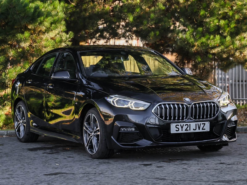 Used BMW 2 Series 2021 for sale - 76351335: Photo 1