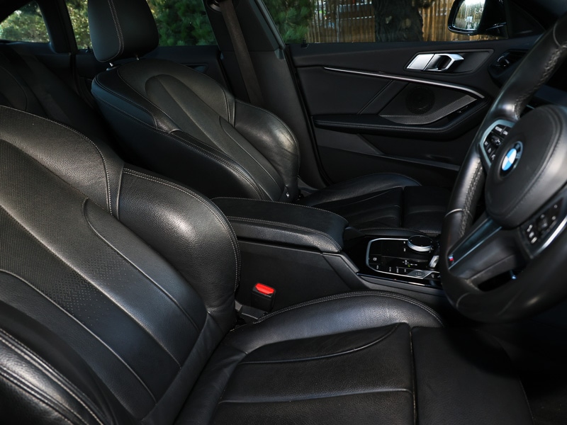 Used BMW 2 Series 2021 for sale - 76351335: Photo 11