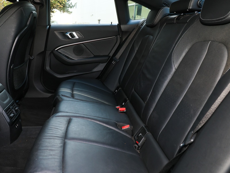 Used BMW 2 Series 2021 for sale - 76351335: Photo 12