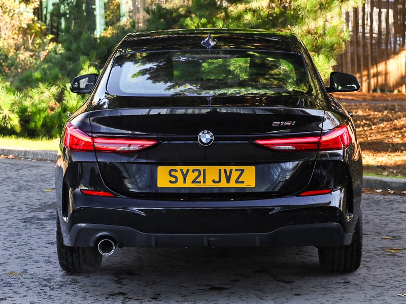 Used BMW 2 Series 2021 for sale - 76351335: Photo 15