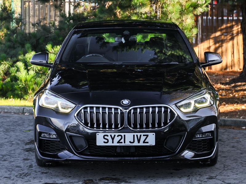 Used BMW 2 Series 2021 for sale - 76351335: Photo 16