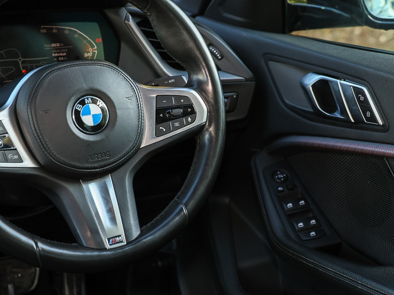 Used BMW 2 Series 2021 for sale - 76351335: Photo 18