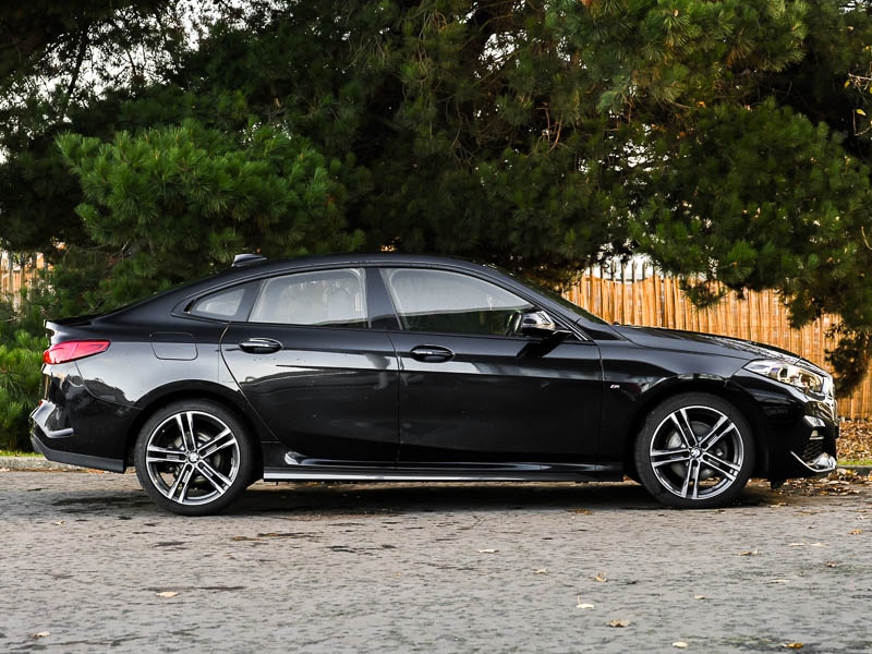 Used BMW 2 Series 2021 for sale - 76351335: Photo 2