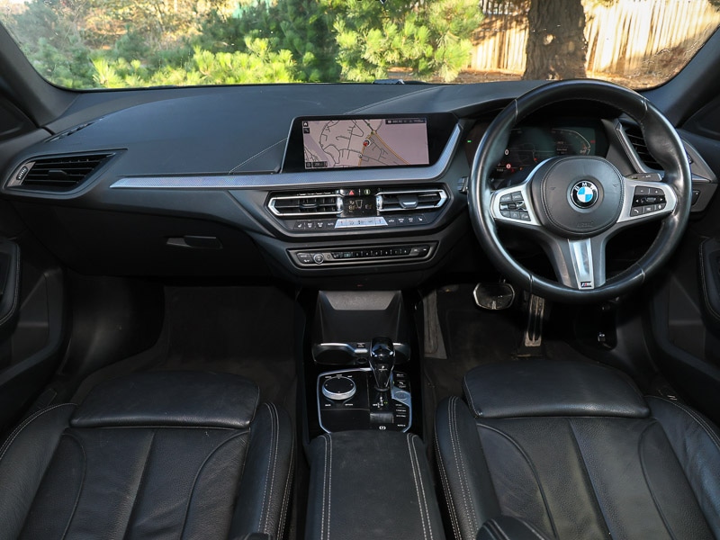 Used BMW 2 Series 2021 for sale - 76351335: Photo 4