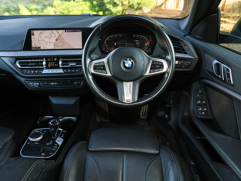 Used BMW 2 Series 2021 for sale - 76351335: Photo 5