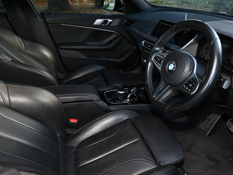 Used BMW 2 Series 2021 for sale - 76351335: Photo 6