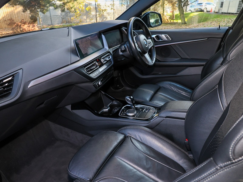 Used BMW 2 Series 2021 for sale - 76351335: Photo 7