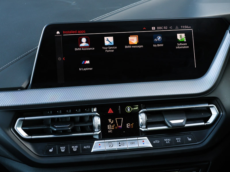 Used BMW 2 Series 2021 for sale - 76351335: Photo 8