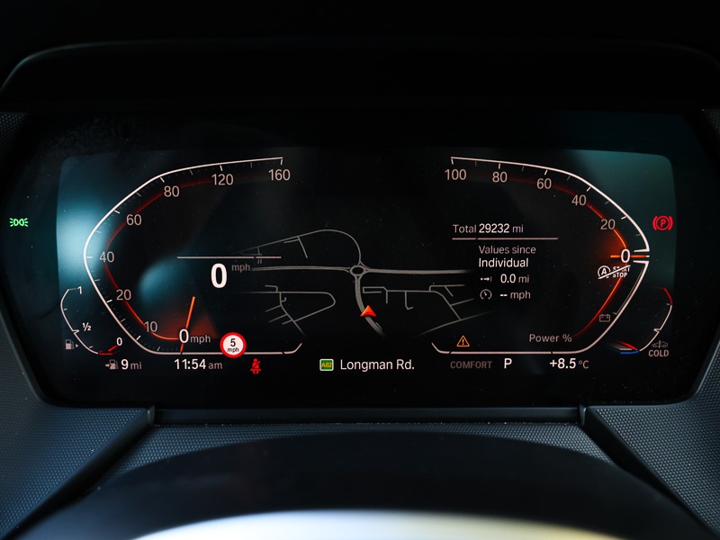 Used BMW 2 Series 2021 for sale - 76351335: Photo 9