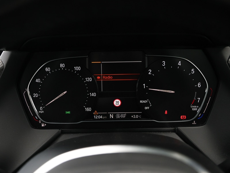 Used BMW 1 Series 2021 for sale - 77522674: Photo 10