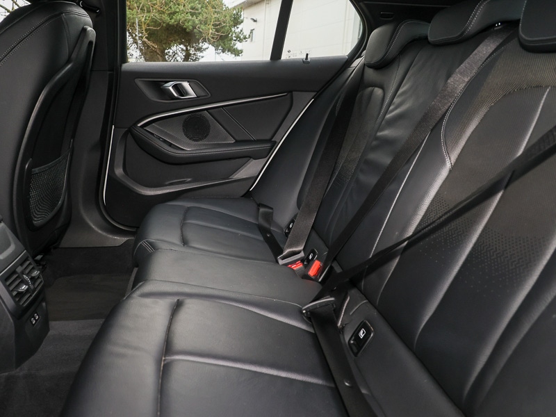 Used BMW 1 Series 2021 for sale - 77522674: Photo 12