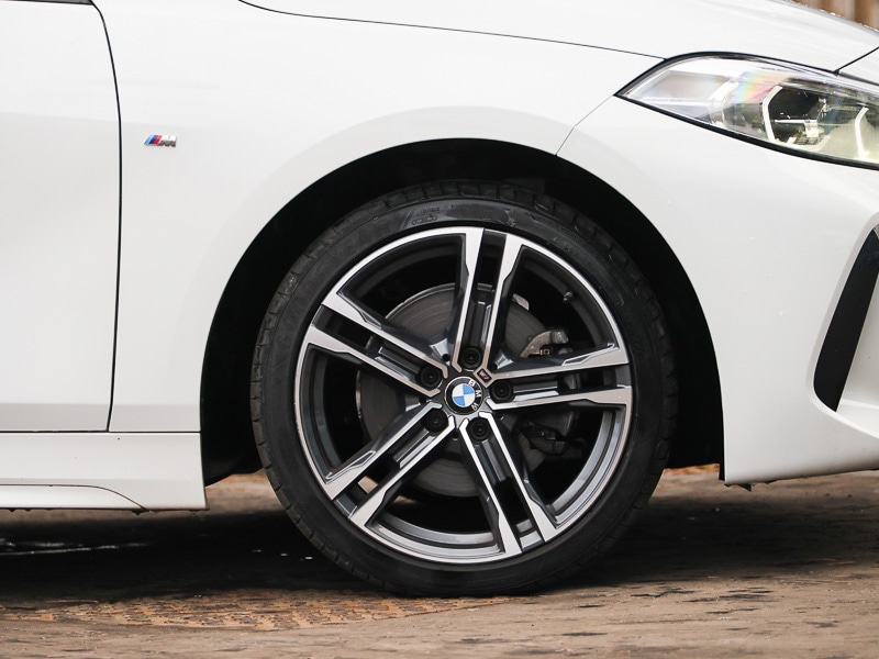 Used BMW 1 Series 2021 for sale - 77522674: Photo 14