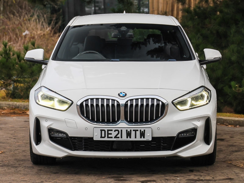 Used BMW 1 Series 2021 for sale - 77522674: Photo 16