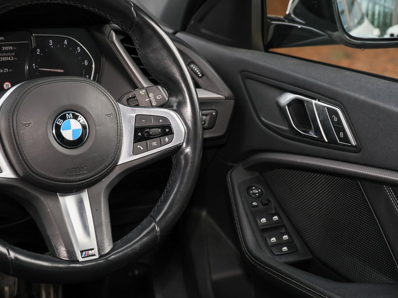 Used BMW 1 Series 2021 for sale - 77522674: Photo 18