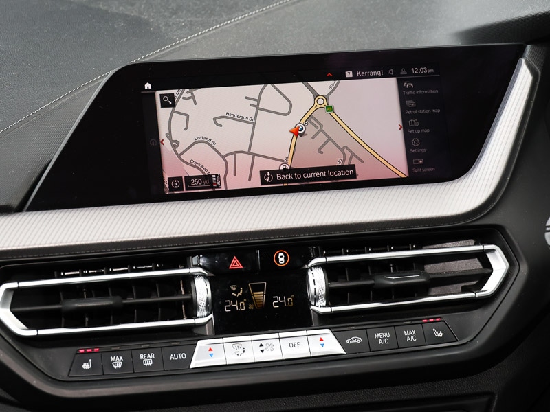 Used BMW 1 Series 2021 for sale - 77522674: Photo 19