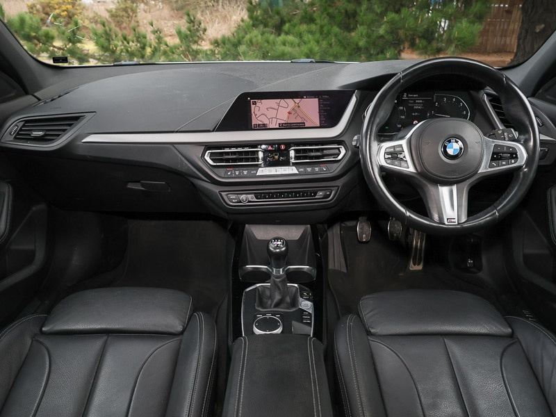 Used BMW 1 Series 2021 for sale - 77522674: Photo 4