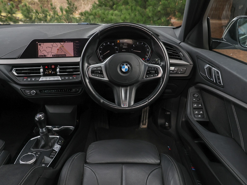 Used BMW 1 Series 2021 for sale - 77522674: Photo 5