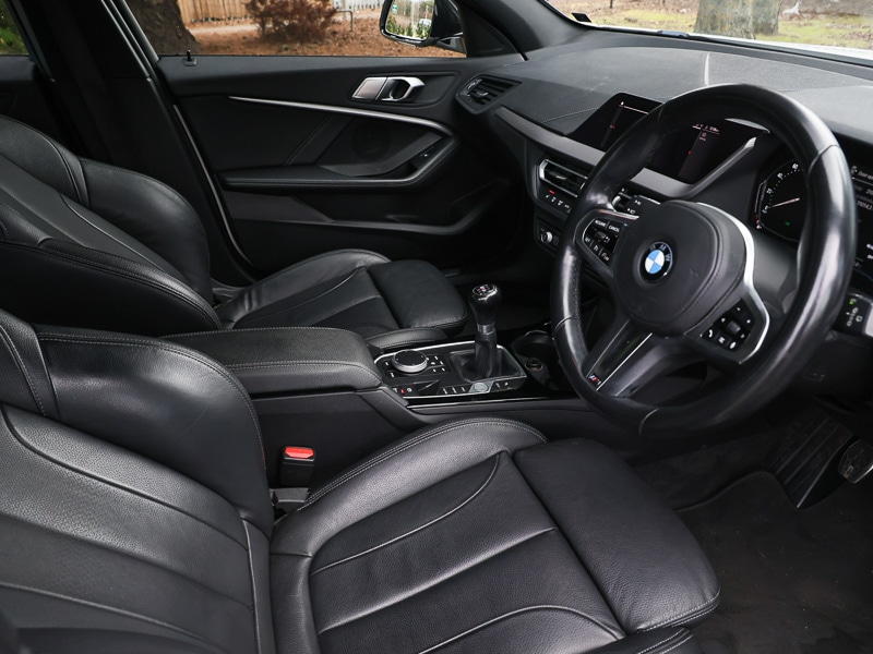 Used BMW 1 Series 2021 for sale - 77522674: Photo 6