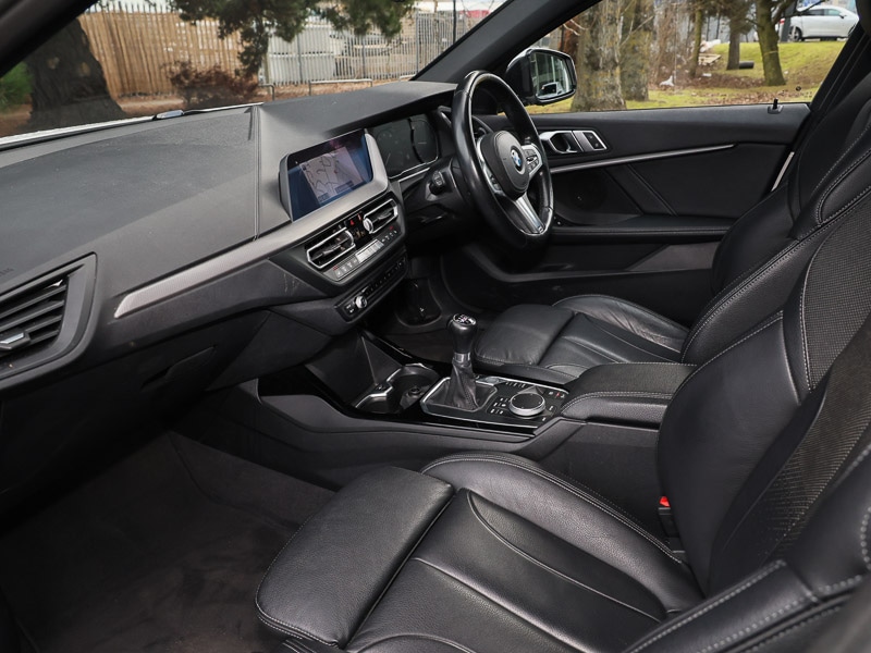 Used BMW 1 Series 2021 for sale - 77522674: Photo 7