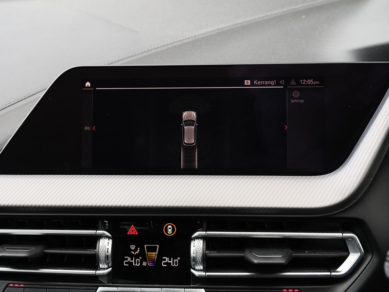 Used BMW 1 Series 2021 for sale - 77522674: Photo 9