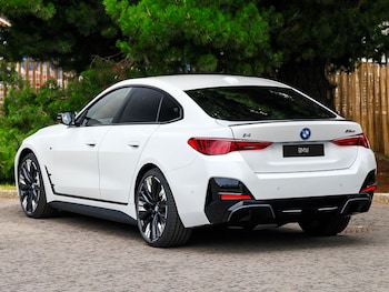 Used BMW i4 2025 for sale - 75537119: Photo