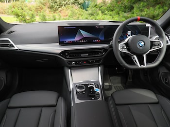 Used BMW i4 2025 for sale - 75537119: Photo
