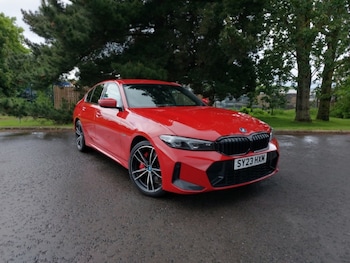Used BMW 3 Series 2023 for sale - 78808699: Photo