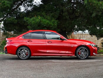 Used BMW 3 Series 2023 for sale - 78808699: Photo
