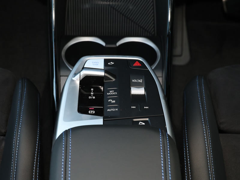 Used BMW iX2 2025 for sale - 76963972: Photo 10