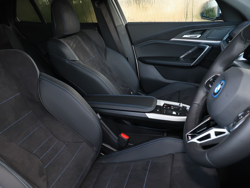 Used BMW iX2 2025 for sale - 76963972: Photo 11