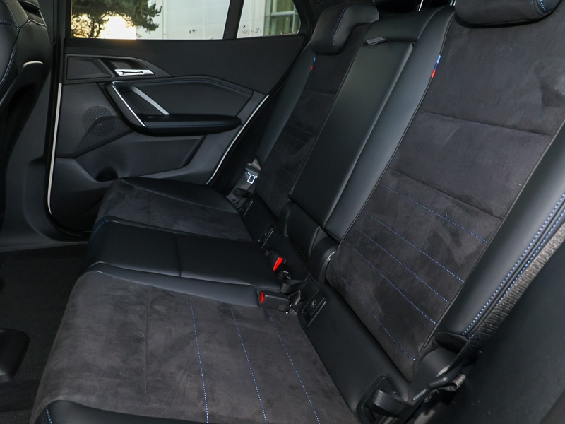 Used BMW iX2 2025 for sale - 76963972: Photo 12