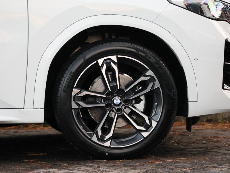 Used BMW iX2 2025 for sale - 76963972: Photo 14