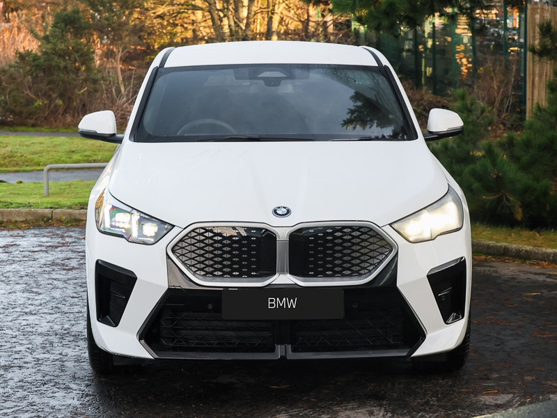 Used BMW iX2 2025 for sale - 76963972: Photo 16