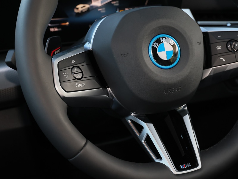 Used BMW iX2 2025 for sale - 76963972: Photo 17