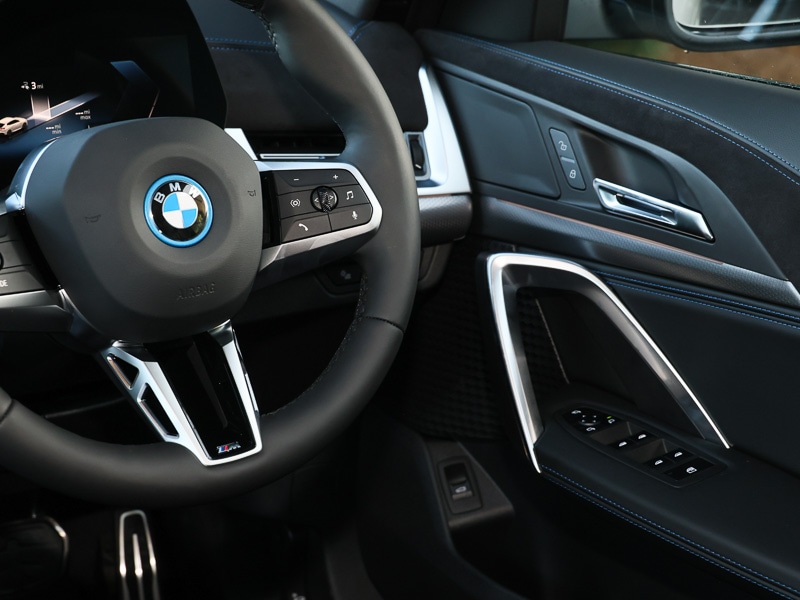 Used BMW iX2 2025 for sale - 76963972: Photo 18