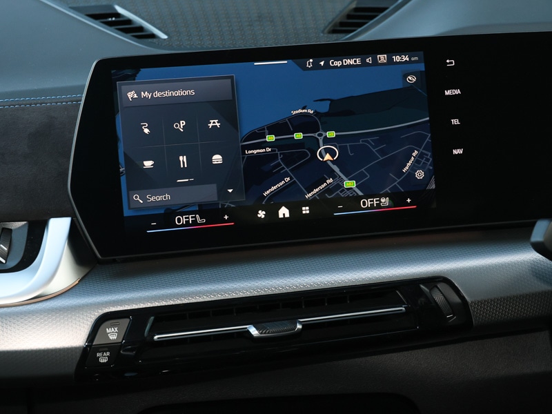 Used BMW iX2 2025 for sale - 76963972: Photo 19