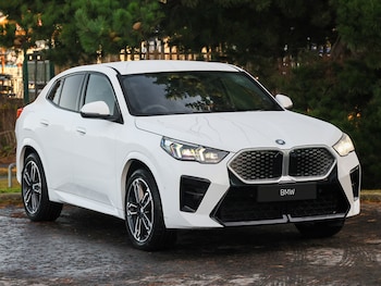 Used BMW iX2 2025 for sale - 76963972: Photo