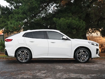 Used BMW iX2 2025 for sale - 76963972: Photo