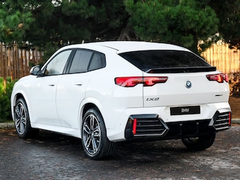 Used BMW iX2 2025 for sale - 76963972: Photo