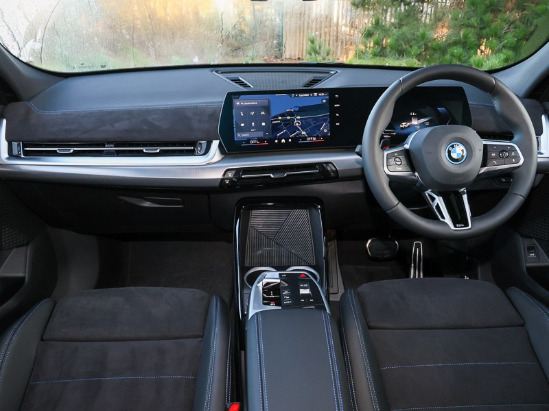 Used BMW iX2 2025 for sale - 76963972: Photo 4