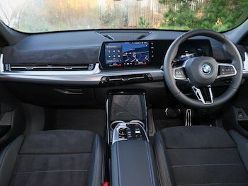 Used BMW iX2 2025 for sale - 76963972: Photo