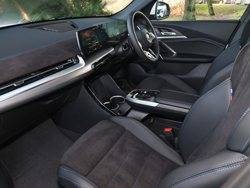 Used BMW iX2 2025 for sale - 76963972: Photo 7